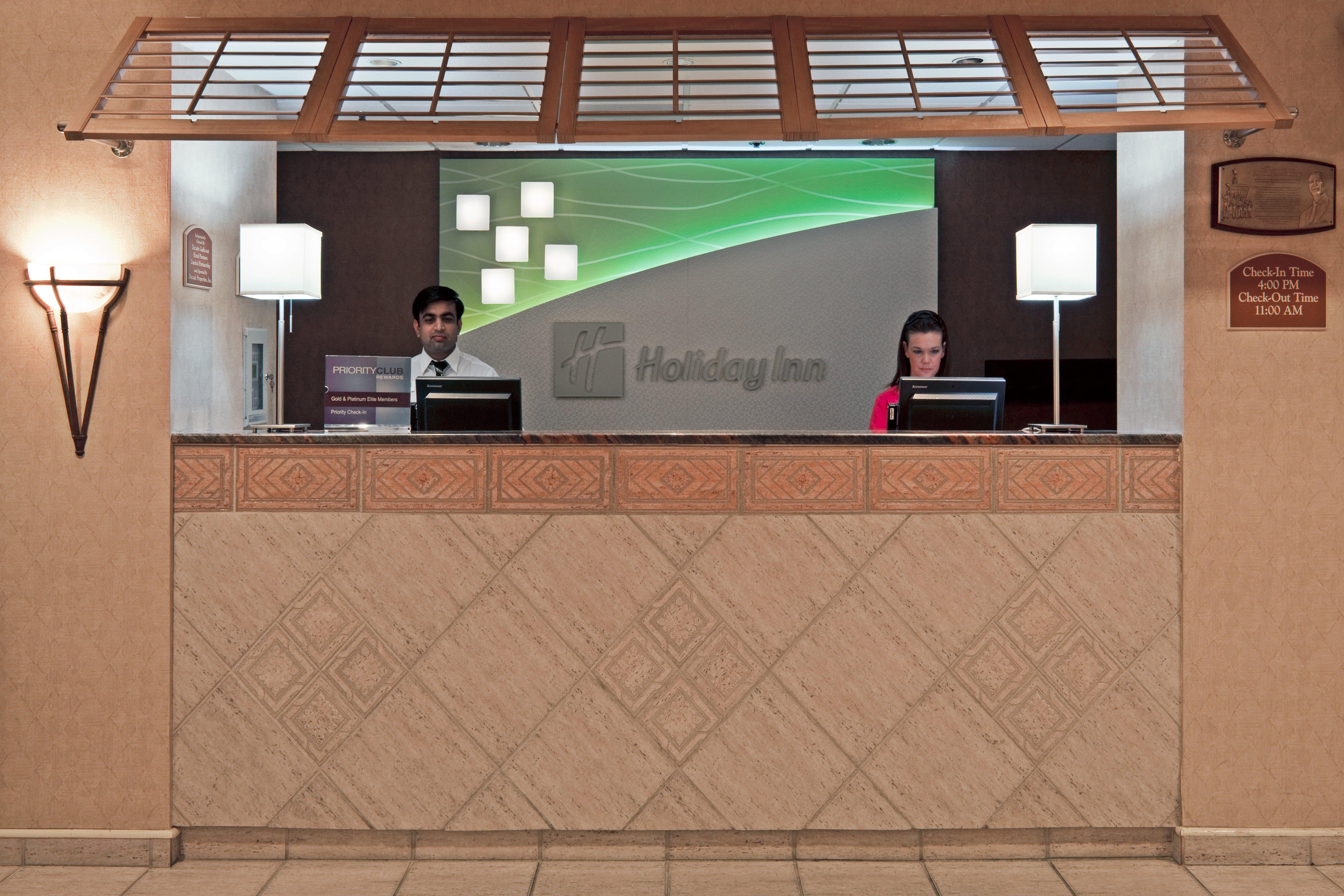 Holiday Inn & Suites Clearwater Beach By Ihg Exterior foto