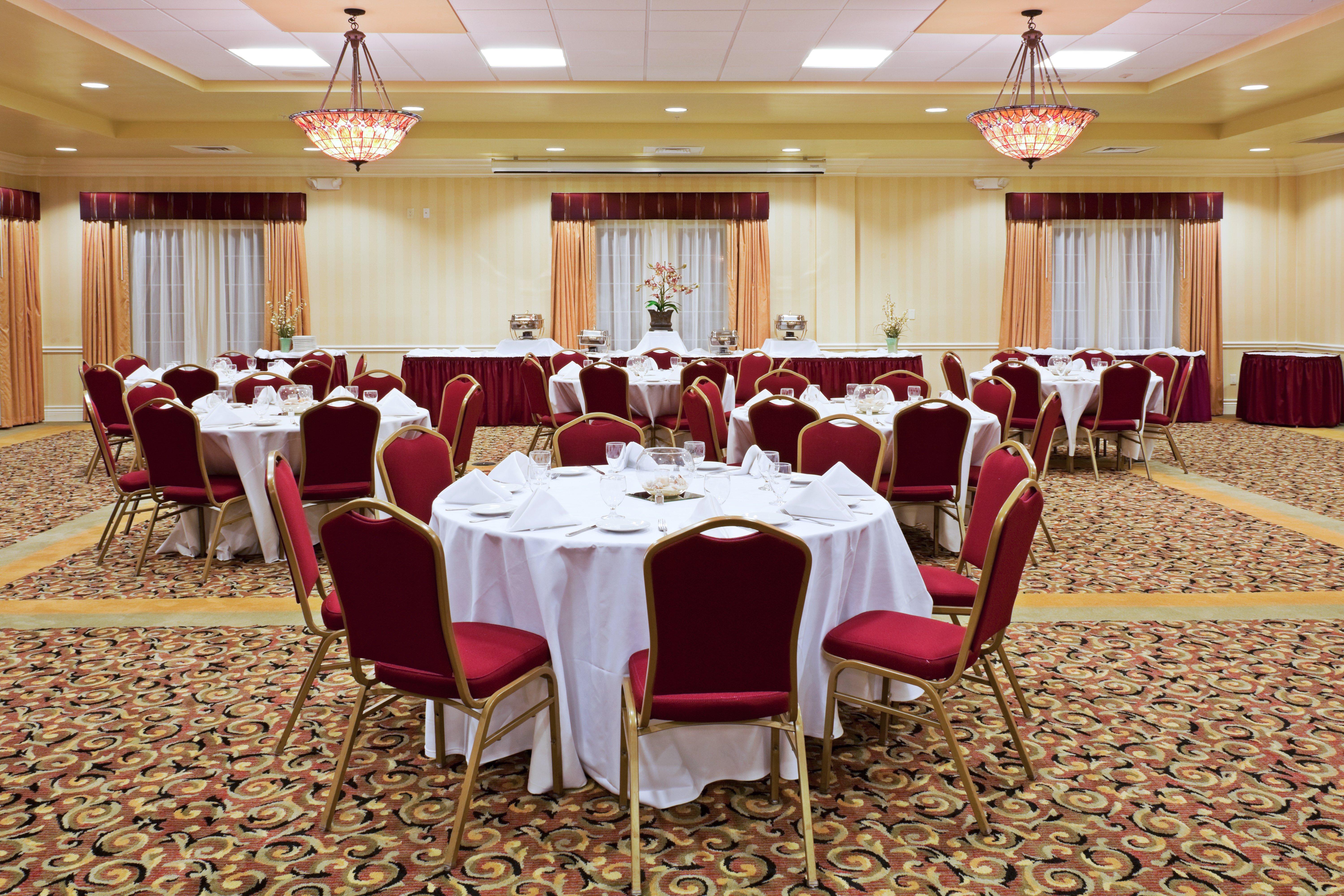 Holiday Inn & Suites Clearwater Beach By Ihg Exterior foto