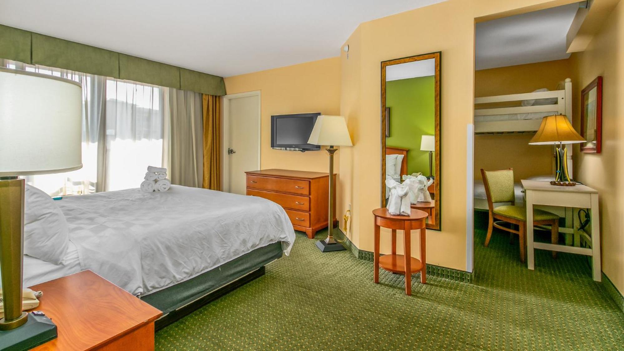 Holiday Inn & Suites Clearwater Beach By Ihg Exterior foto