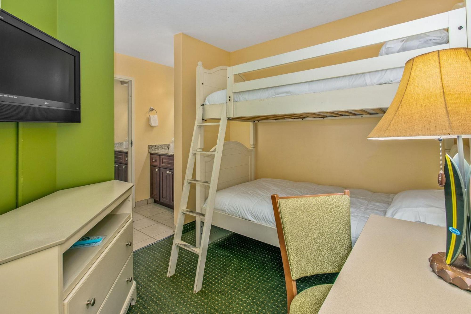 Holiday Inn & Suites Clearwater Beach By Ihg Exterior foto